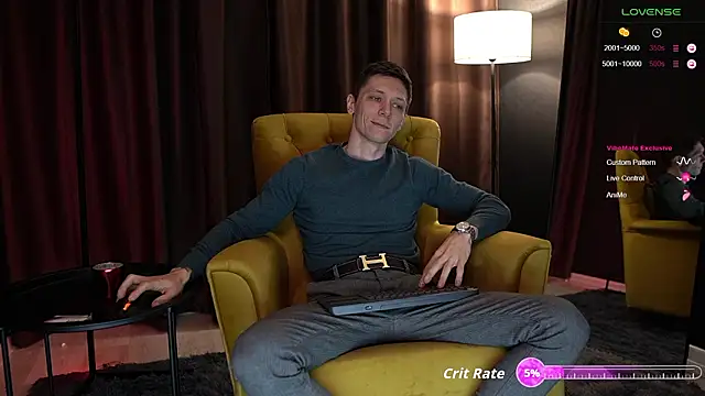 Jon jon20 online show from 02/16/26, 08:10