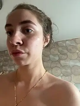 Kitty Katrine online show from 07/19/26, 11:47