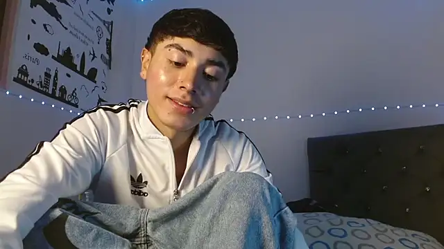 Snapshot of Im_juanda chatting on 01/15/25, 08:26 Im juanda online show from 01/15/25, 08:26