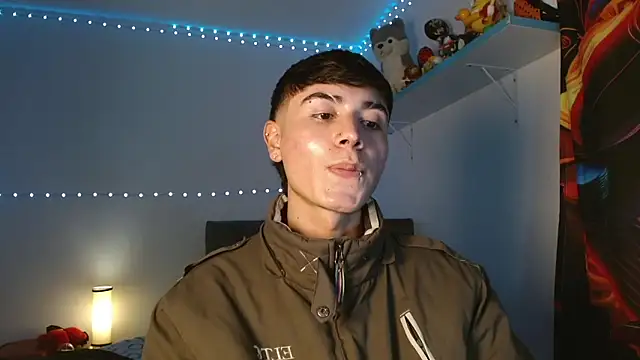 Snapshot of Im_juanda chatting on 01/18/25, 12:13 Im juanda online show from 01/18/25, 12:13