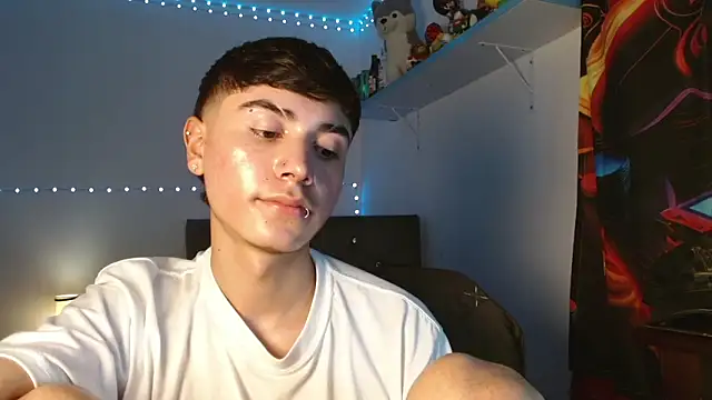 Snapshot of Im_juanda chatting on 01/18/25, 03:20 Im juanda online show from 01/18/25, 03:20