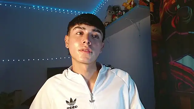 Snapshot of Im_juanda chatting on 02/01/25, 10:13 Im juanda online show from 02/01/25, 10:13