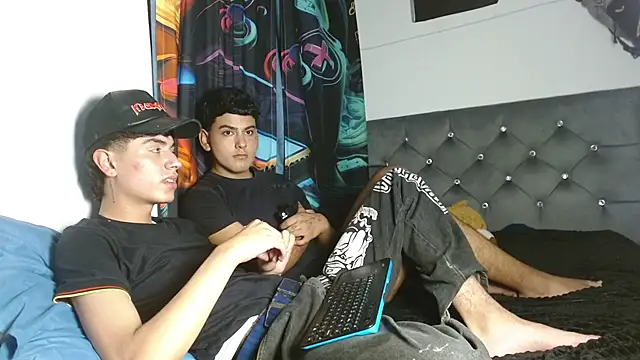 Snapshot of Im_juanda chatting on 10/28/25, 11:29 Im juanda online show from 10/28/25, 11:29