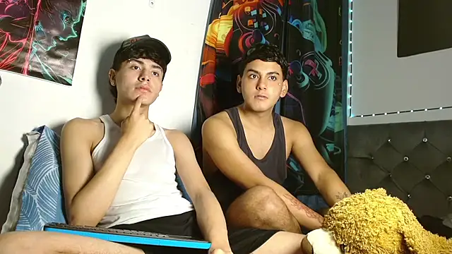 Snapshot of Im_juanda chatting on 11/28/25, 03:47 Im juanda online show from 11/28/25, 03:47