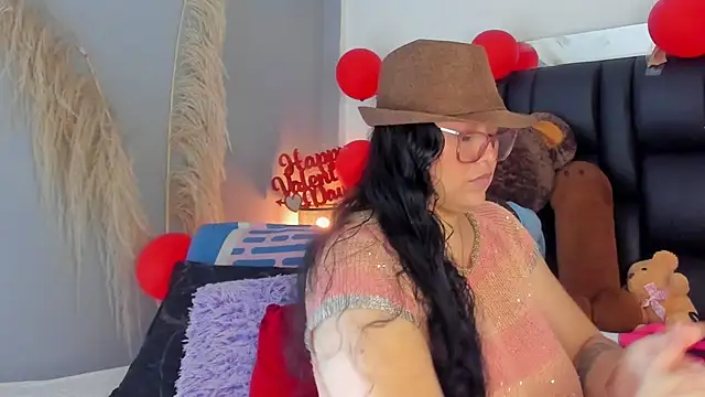 Snapshot of meikochoe chatting on 02/16/26, 07:54 meikochoe online show from 02/16/26, 07:54