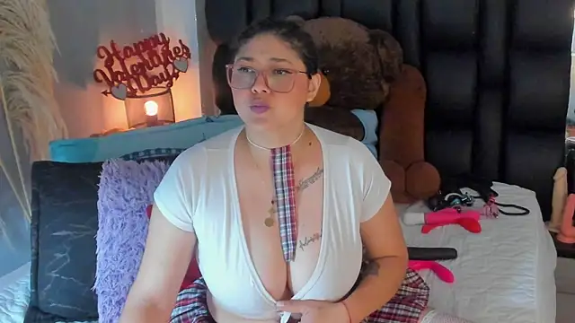 Snapshot of meikochoe chatting on 02/20/26, 08:09 meikochoe online show from 02/20/26, 08:09