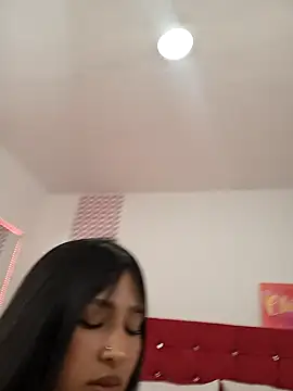 Snapshot of AndreaBlack chatting on 02/13/25, 05:33 AndreaBlack online show from 02/13/25, 05:33