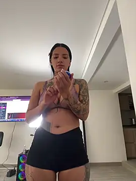 dolcebella online show from 02/26/26, 05:34