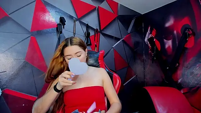 Snapshot of Hana_and_Zeta chatting on 01/10/26, 12:29 Hana and Zeta online show from 01/10/26, 12:29