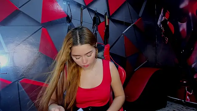 Snapshot of Hana_and_Zeta chatting on 01/17/26, 12:21 Hana and Zeta online show from 01/17/26, 12:21