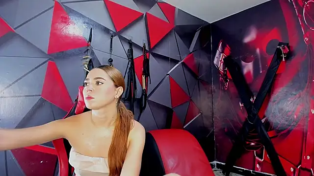 Snapshot of Hana_and_Zeta chatting on 01/18/26, 12:42 Hana and Zeta online show from 01/18/26, 12:42