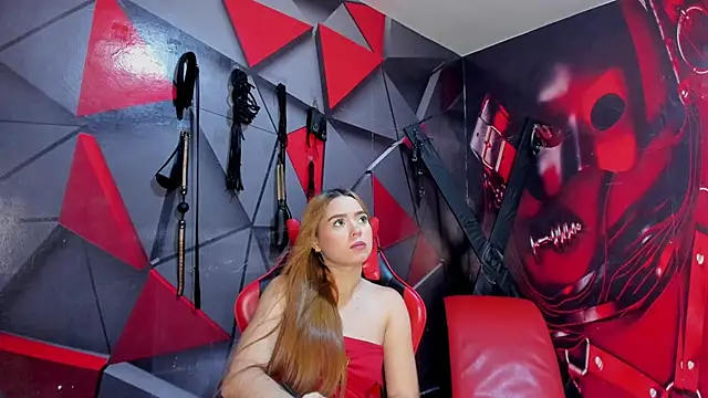 Snapshot of Hana_and_Zeta chatting on 02/01/26, 12:26 Hana and Zeta online show from 02/01/26, 12:26