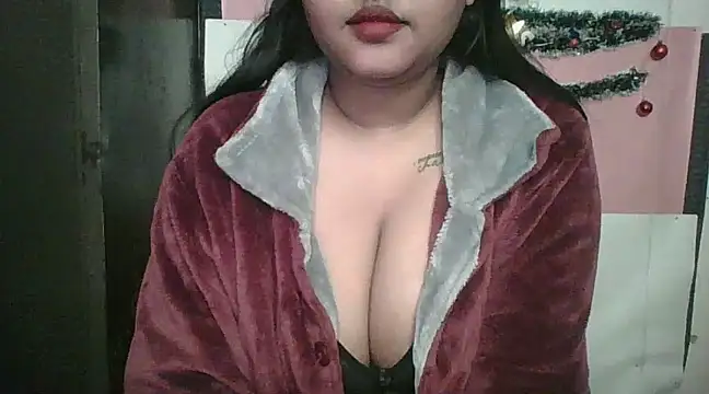 Your-love-12 online show from 01/04/25, 05:27