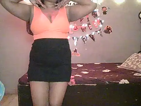 Your-love-12 online show from 10/30/25, 07:58