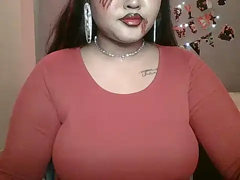 Your-love-12 online show from 10/31/25, 09:05