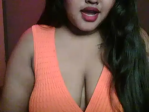 Your-love-12 online show from 11/18/25, 07:18