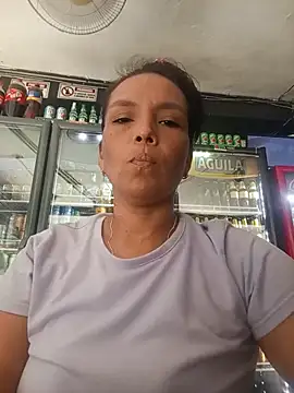 mariana mauricio hot online show from 05/26/26, 09:44