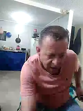 Snapshot of ZuriandAlex chatting on 02/03/25, 05:29 ZuriandAlex online show from 02/03/25, 05:29