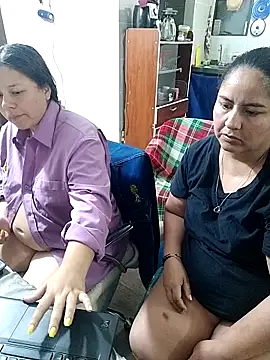 Snapshot of ZuriandAlex chatting on 02/28/25, 03:48 ZuriandAlex online show from 02/28/25, 03:48