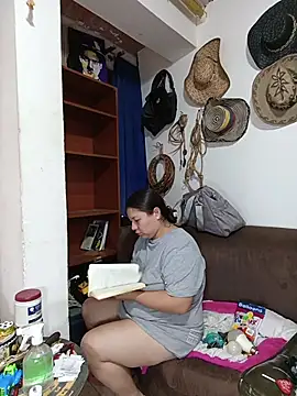 ZuriandAlex online show from 01/31/26, 10:41