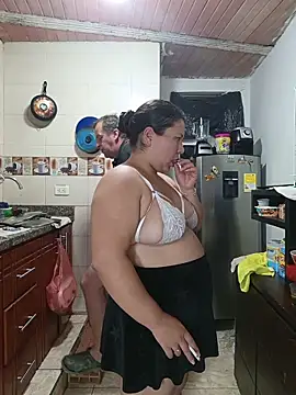 ZuriandAlex online show from 02/11/26, 01:10