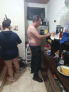 ZuriandAlex online show from 02/19/26, 01:45