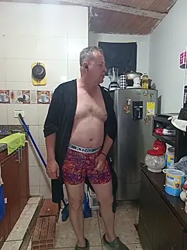 ZuriandAlex online show from 03/11/26, 02:06