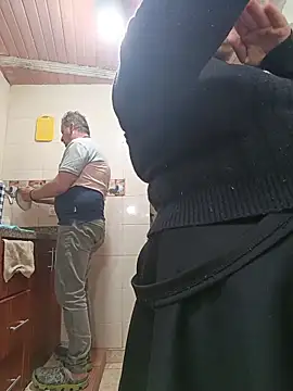 ZuriandAlex online show from 04/20/26, 02:58