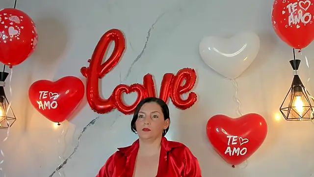 angelswets online show from 02/14/25, 02:54