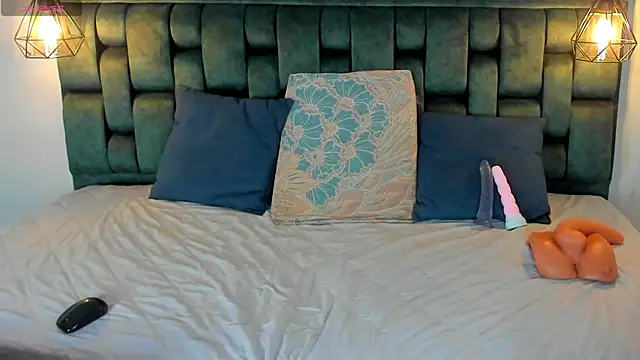 angelswets online show from 03/14/25, 02:08