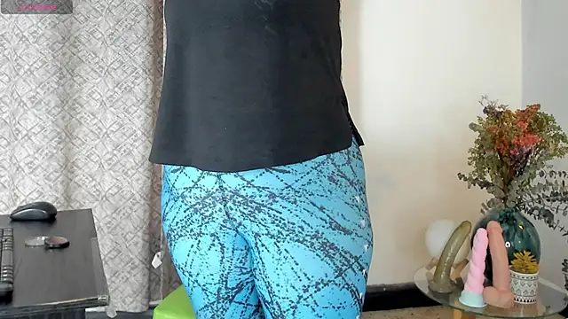 angelswets online show from 09/18/25, 01:57