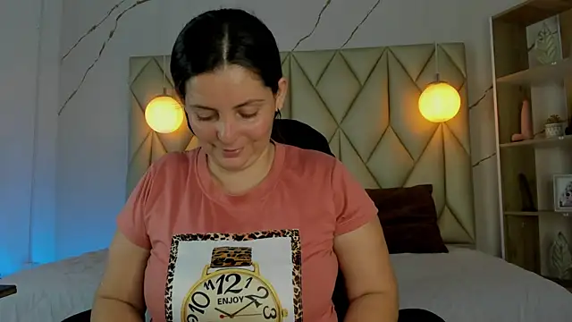 angelswets online show from 12/18/25, 02:01