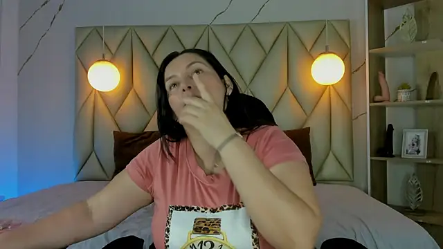 angelswets online show from 01/14/26, 02:12