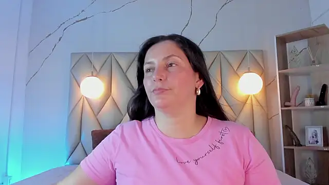 angelswets online show from 02/05/26, 04:11