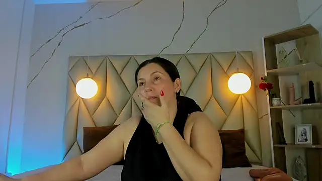 angelswets online show from 02/07/26, 01:48