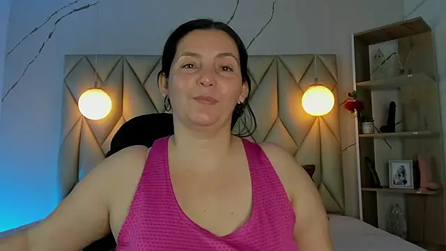 angelswets online show from 02/08/26, 01:03