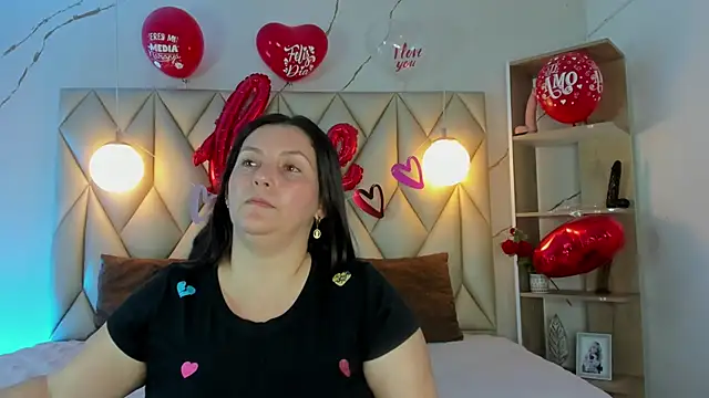 angelswets online show from 02/14/26, 01:52