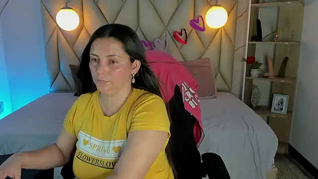 angelswets online show from 03/23/26, 02:43