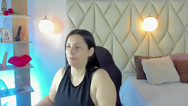 angelswets online show from 04/15/26, 01:51