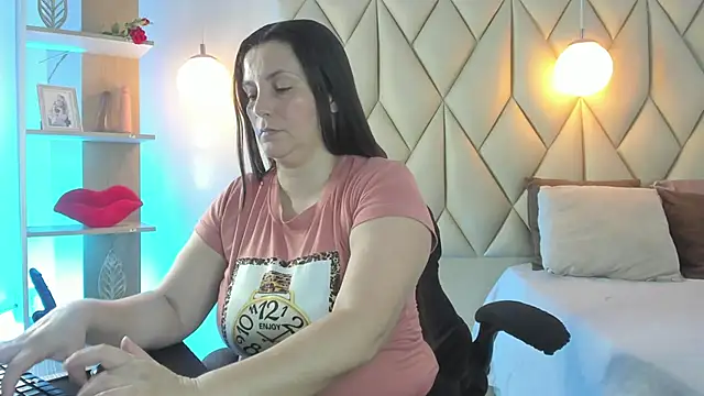 angelswets online show from 05/18/26, 01:50