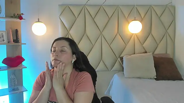 angelswets online show from 05/28/26, 02:03