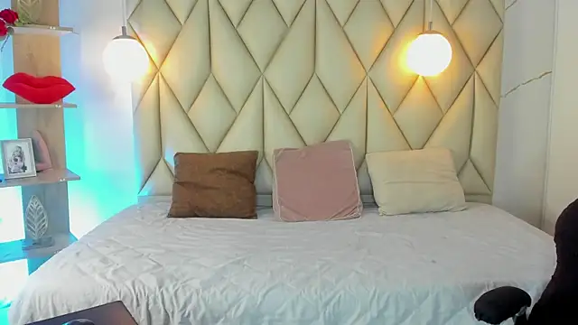angelswets online show from 07/17/26, 02:45
