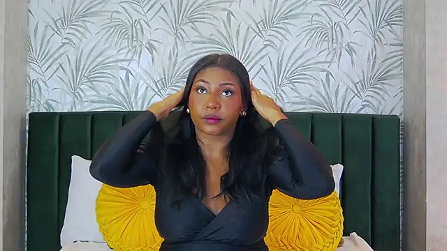 VanessaGlenn online show from 02/15/25, 04:12