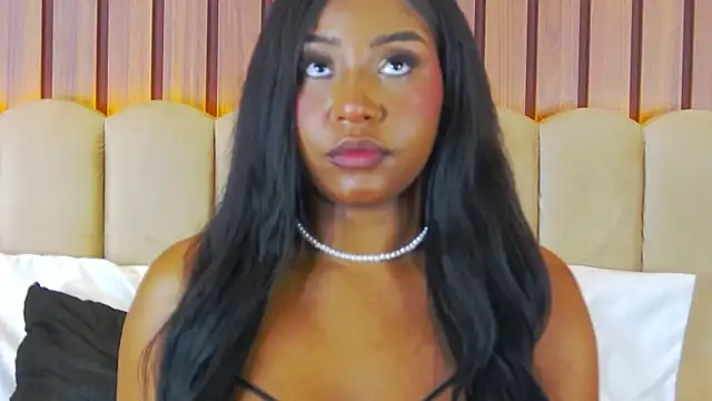 VanessaGlenn online show from 03/08/25, 01:06