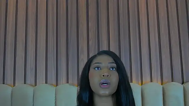 VanessaGlenn online show from 03/14/25, 07:34