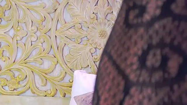 VanessaGlenn online show from 03/19/25, 12:26