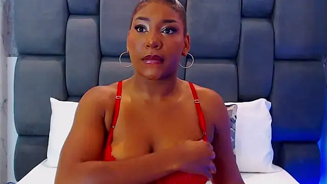 VanessaGlenn online show from 09/17/25, 03:14