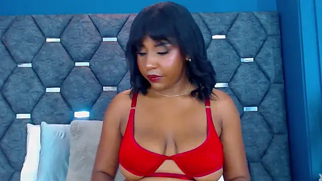 VanessaGlenn online show from 10/10/25, 03:55