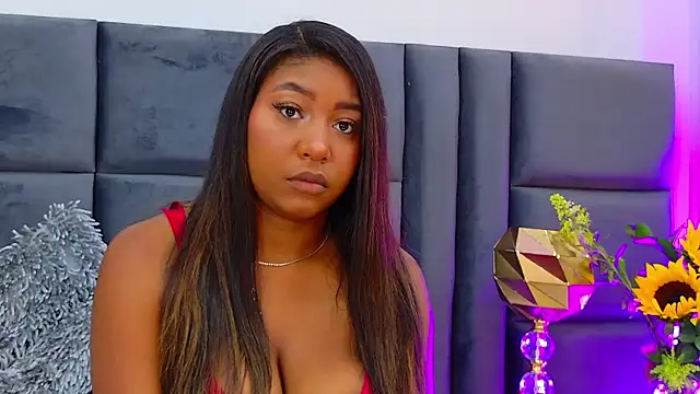 VanessaGlenn online show from 03/31/26, 02:50