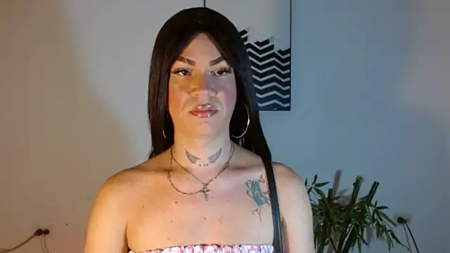 KamilaParrisx online show from 05/01/26, 02:49
